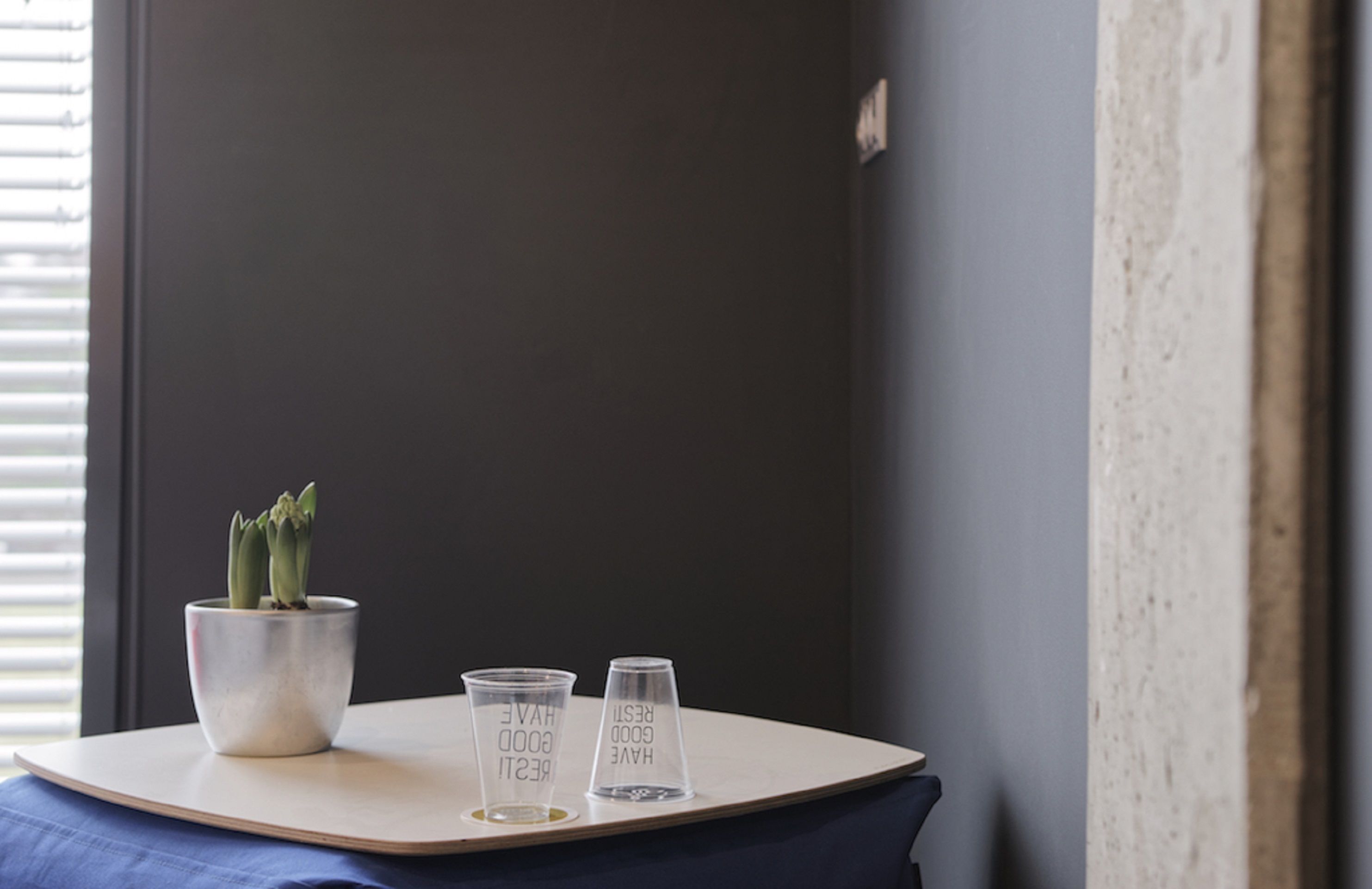 standard triple room | desk, soundproofing, iron/ironing board, free wifi