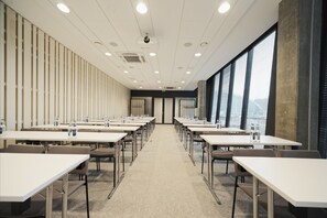 Meeting facility - Urbihop Hotel (Vilnius)
