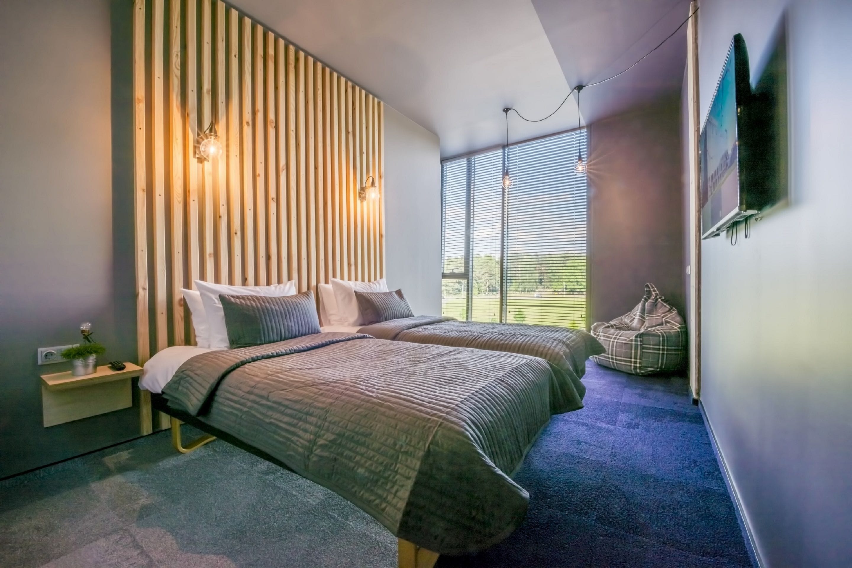 Photo - Urbihop Hotel