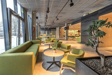 International cuisine