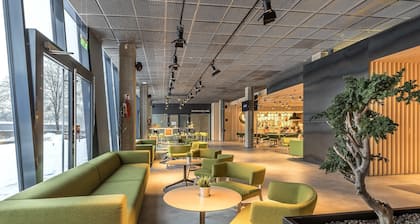 Urbihop Hotel