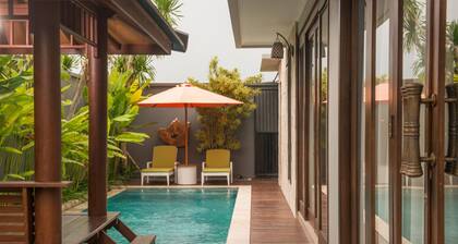 Sotis Villa Canggu