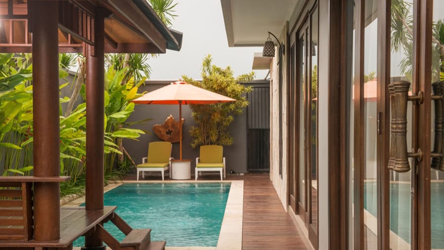 Sotis Villa Canggu