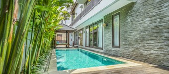 Sotis Villa Canggu