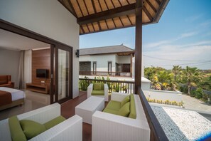 Fasilitas properti