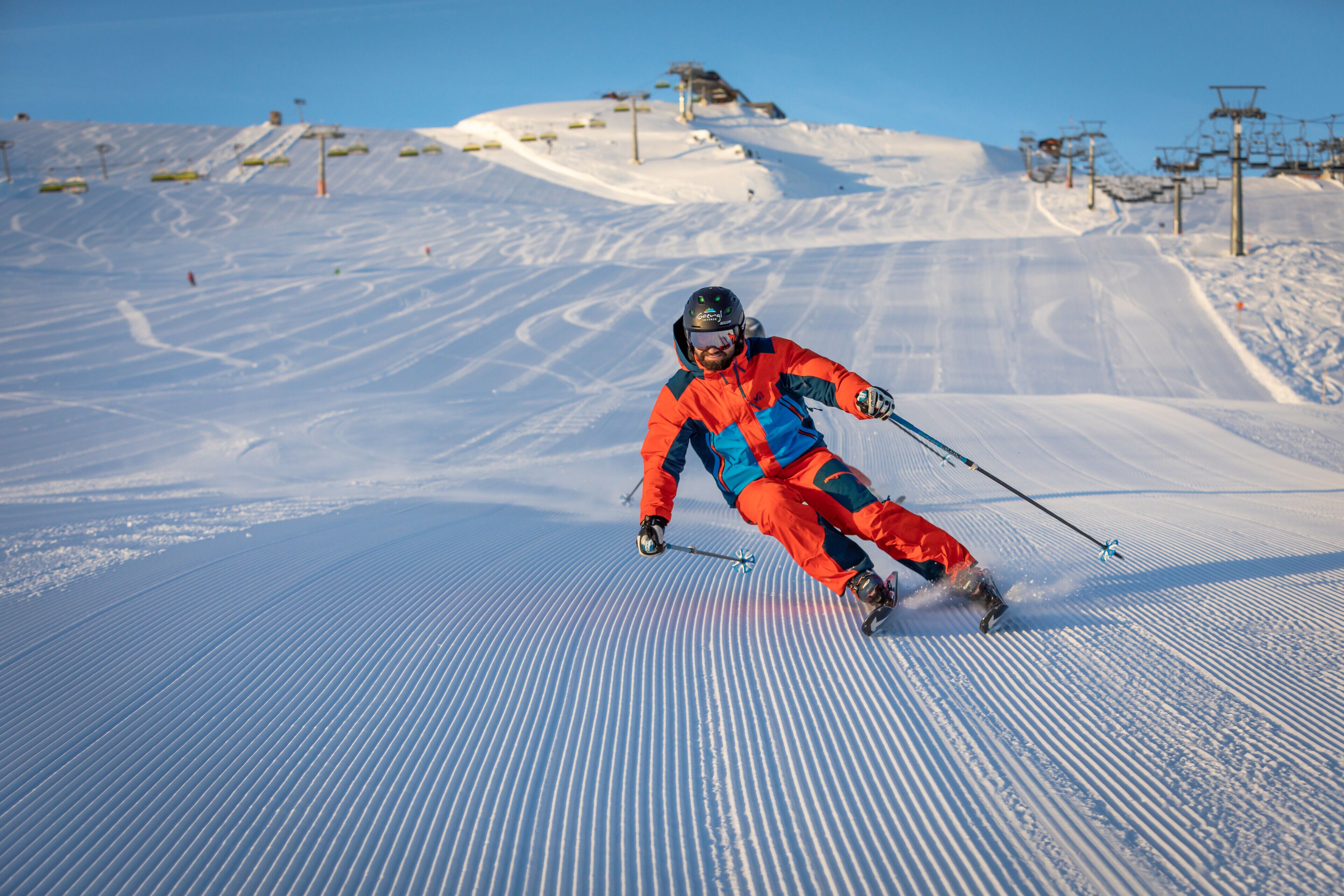 Ski