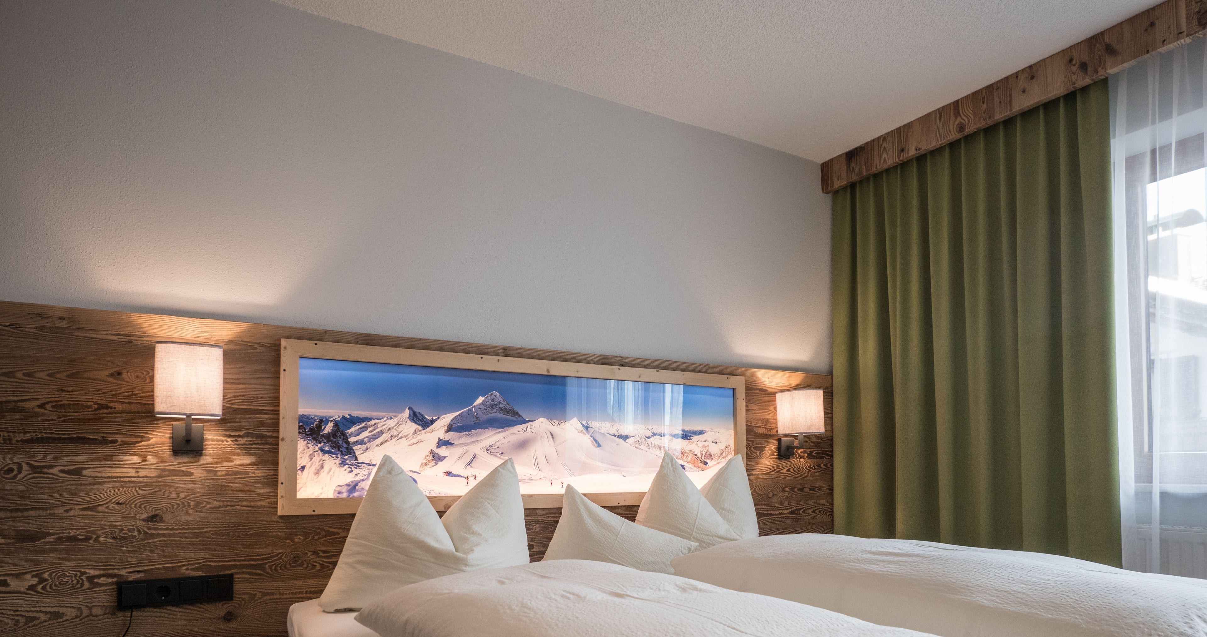 premium bedding, down duvets, pillow-top beds, in-room safe