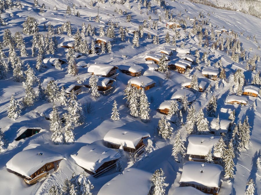 Sneeuw- en skisporten