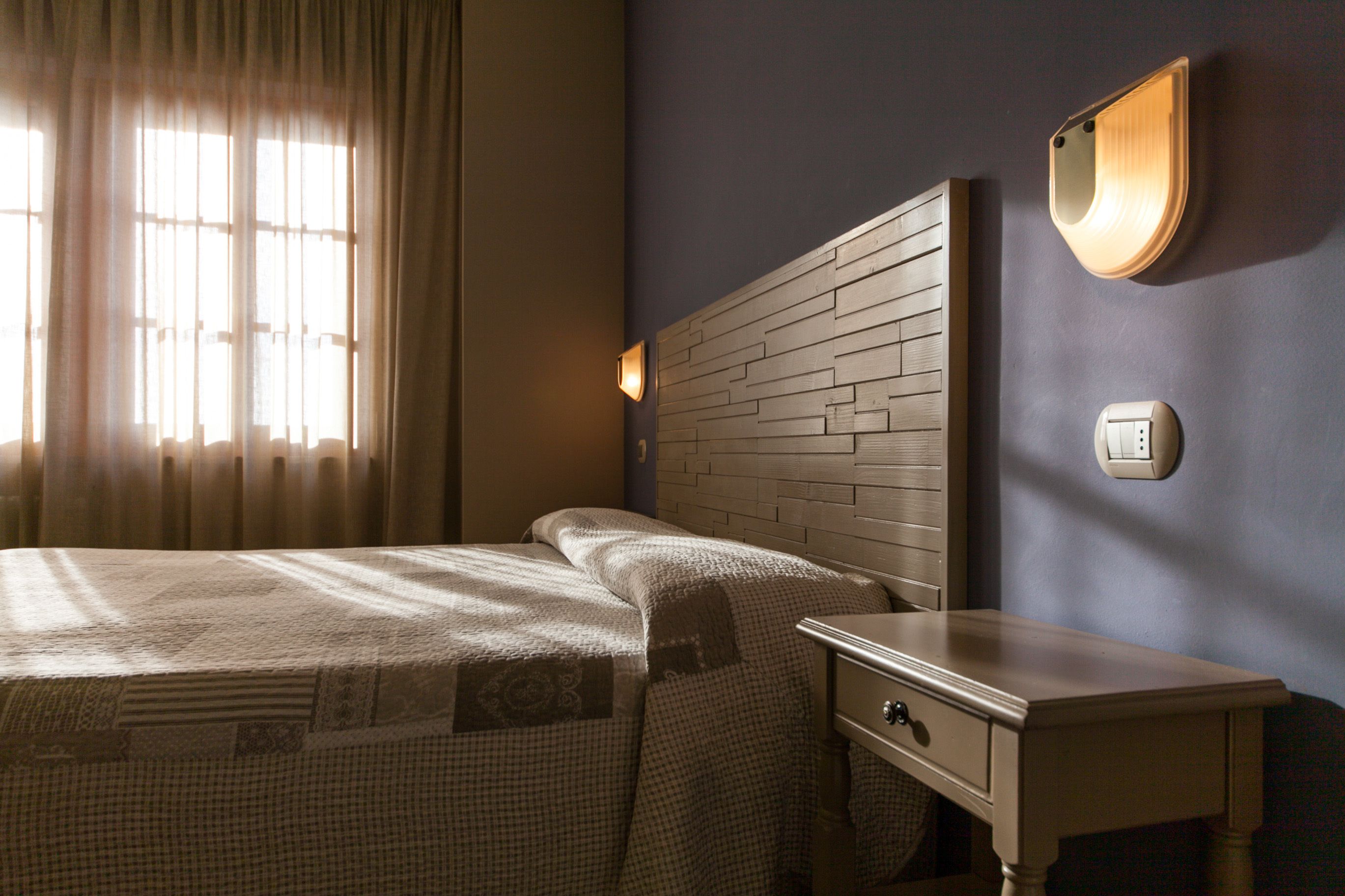 classic double or twin room | premium bedding, minibar, desk, free cots/infant beds