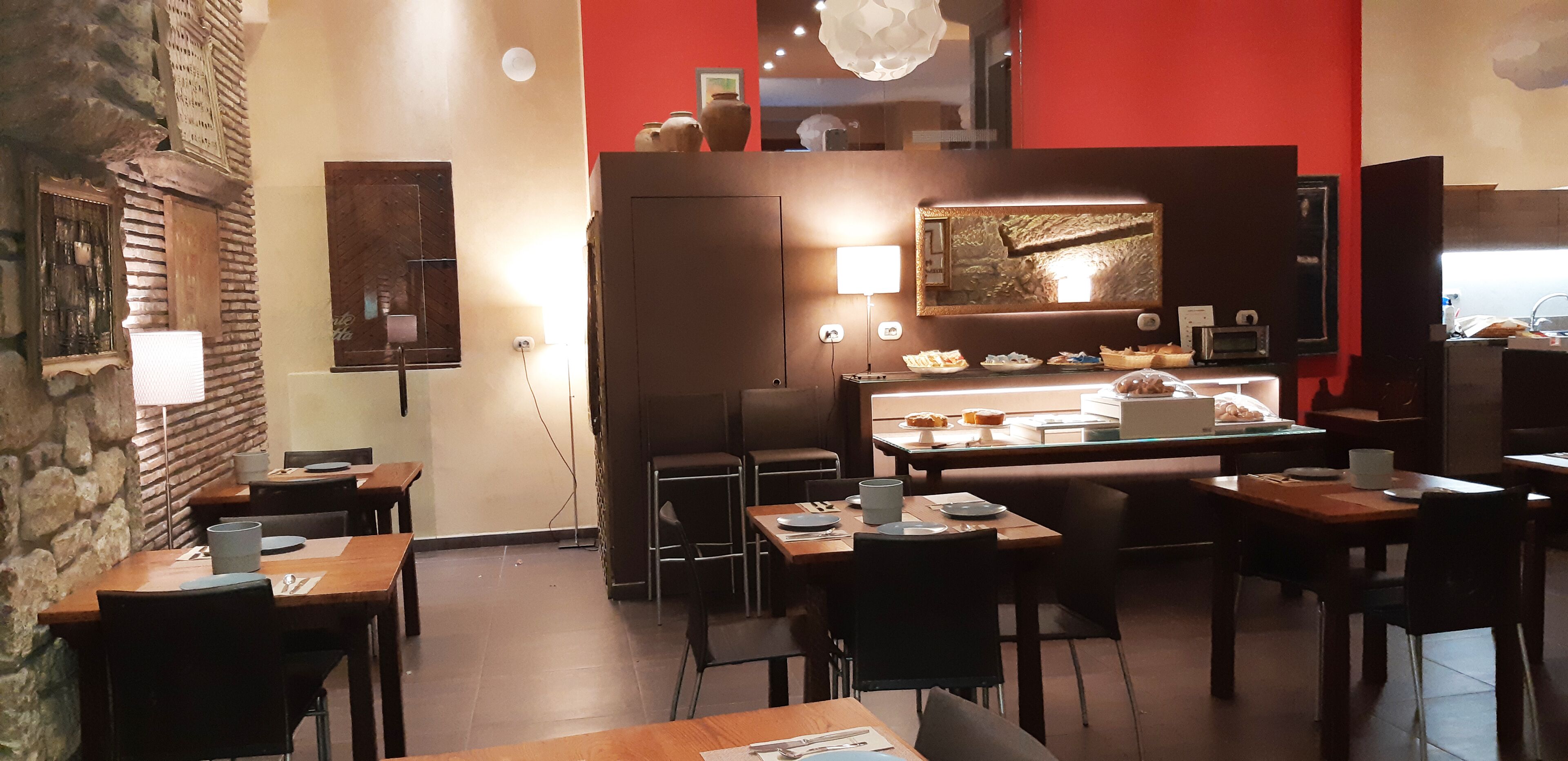 Photo - La Grotta Hotel