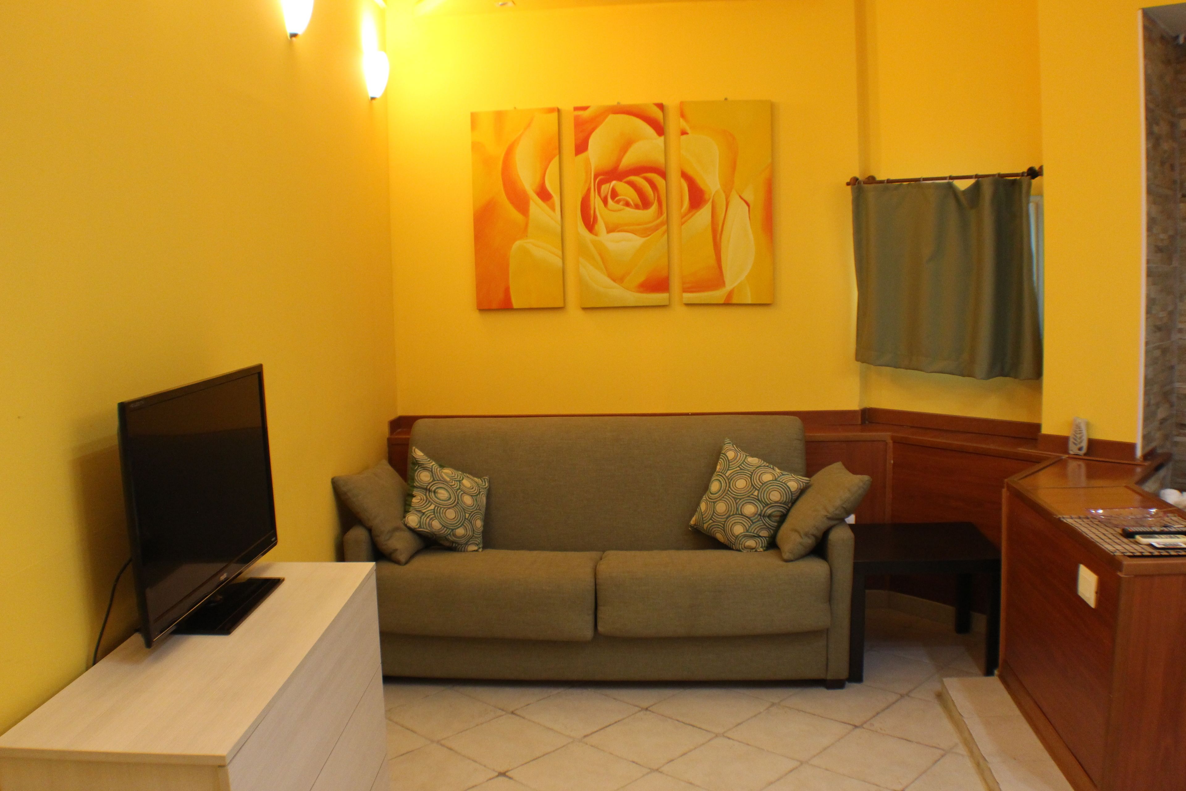 Photo - San Nicolò House