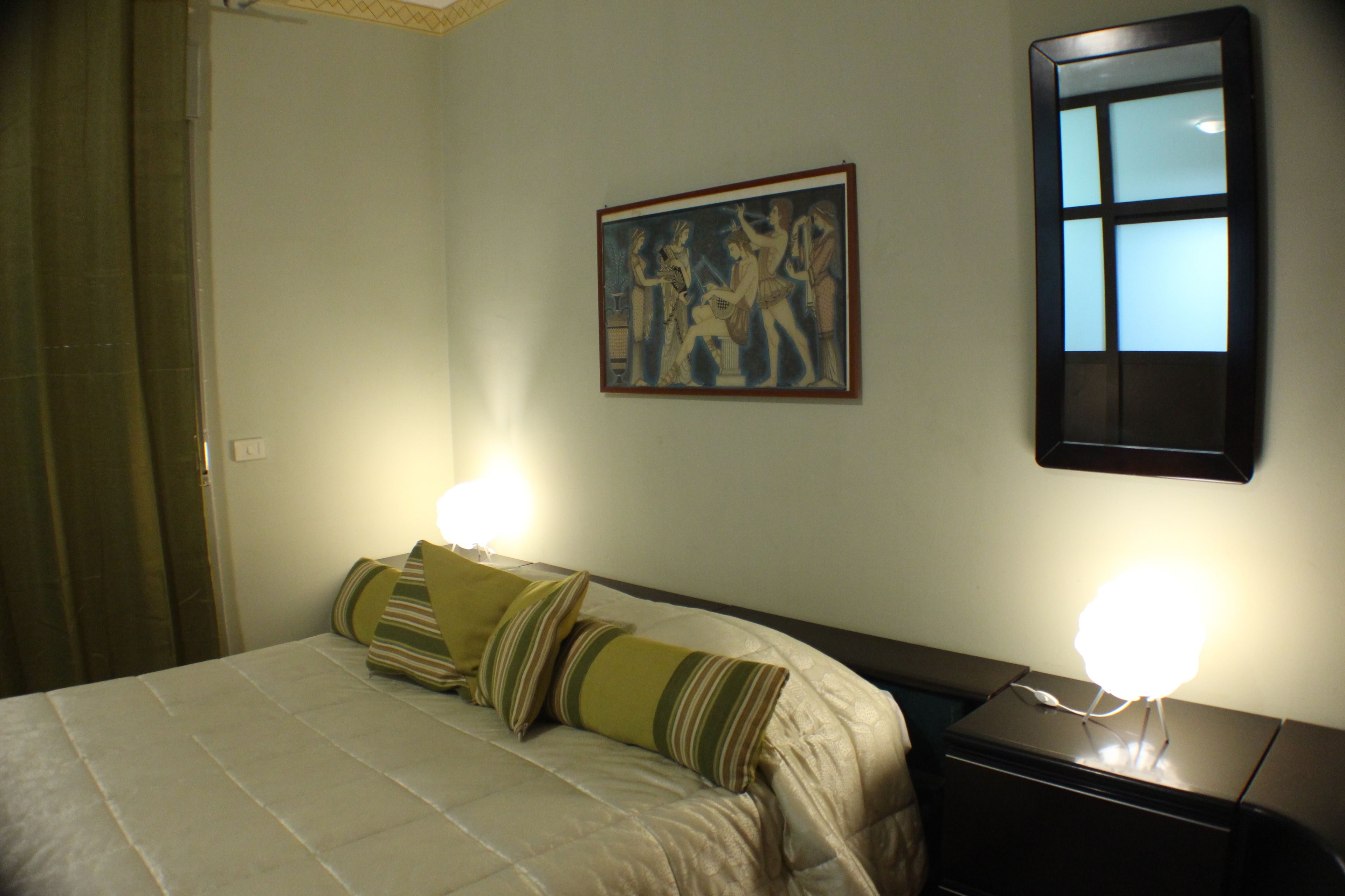 Photo - San Nicolò House