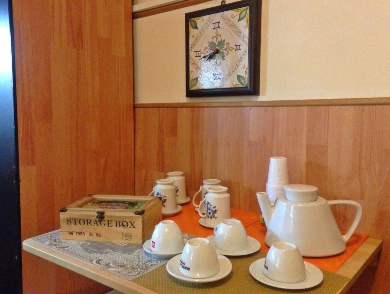 Photo - San Nicolò House