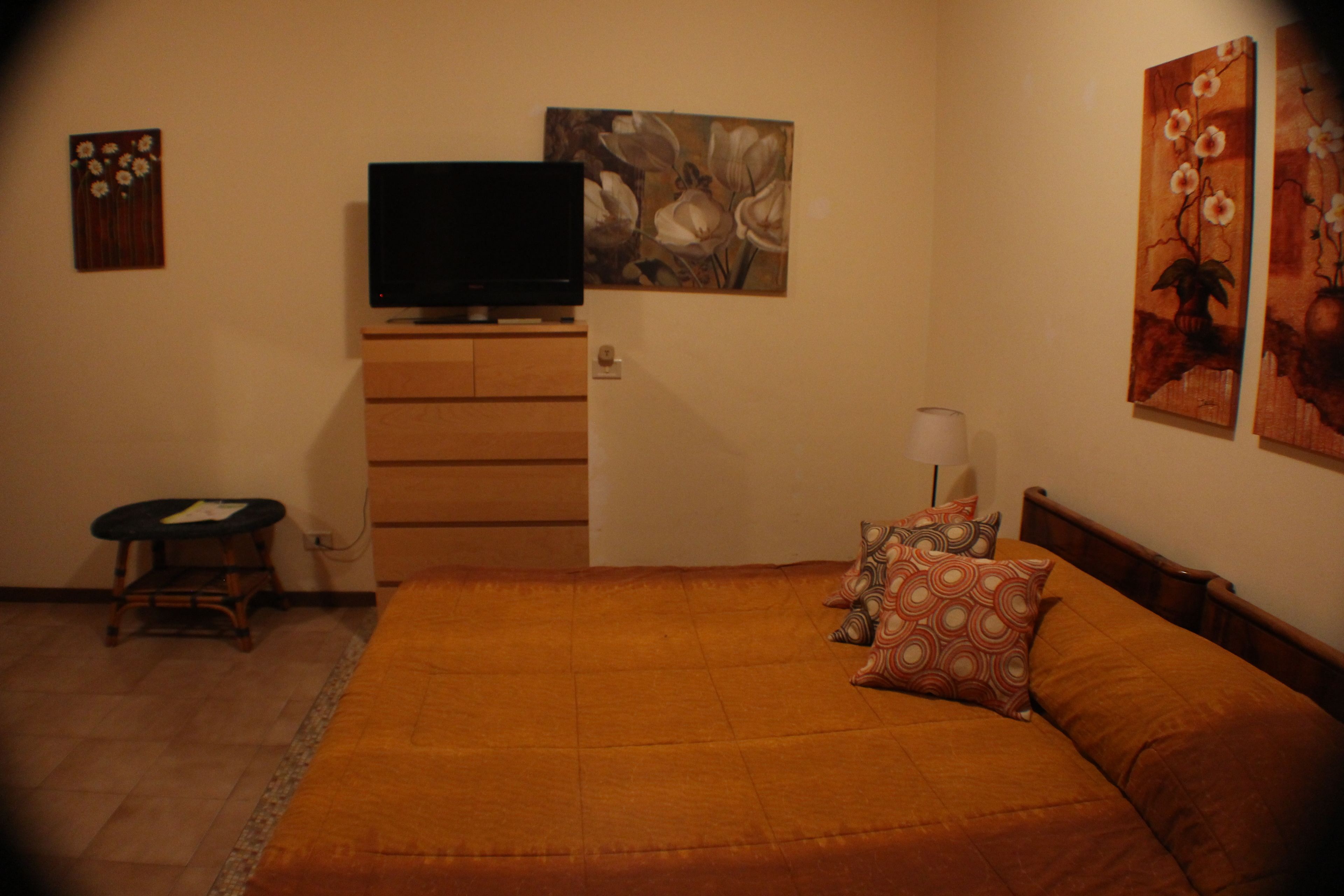 Photo - San Nicolò House