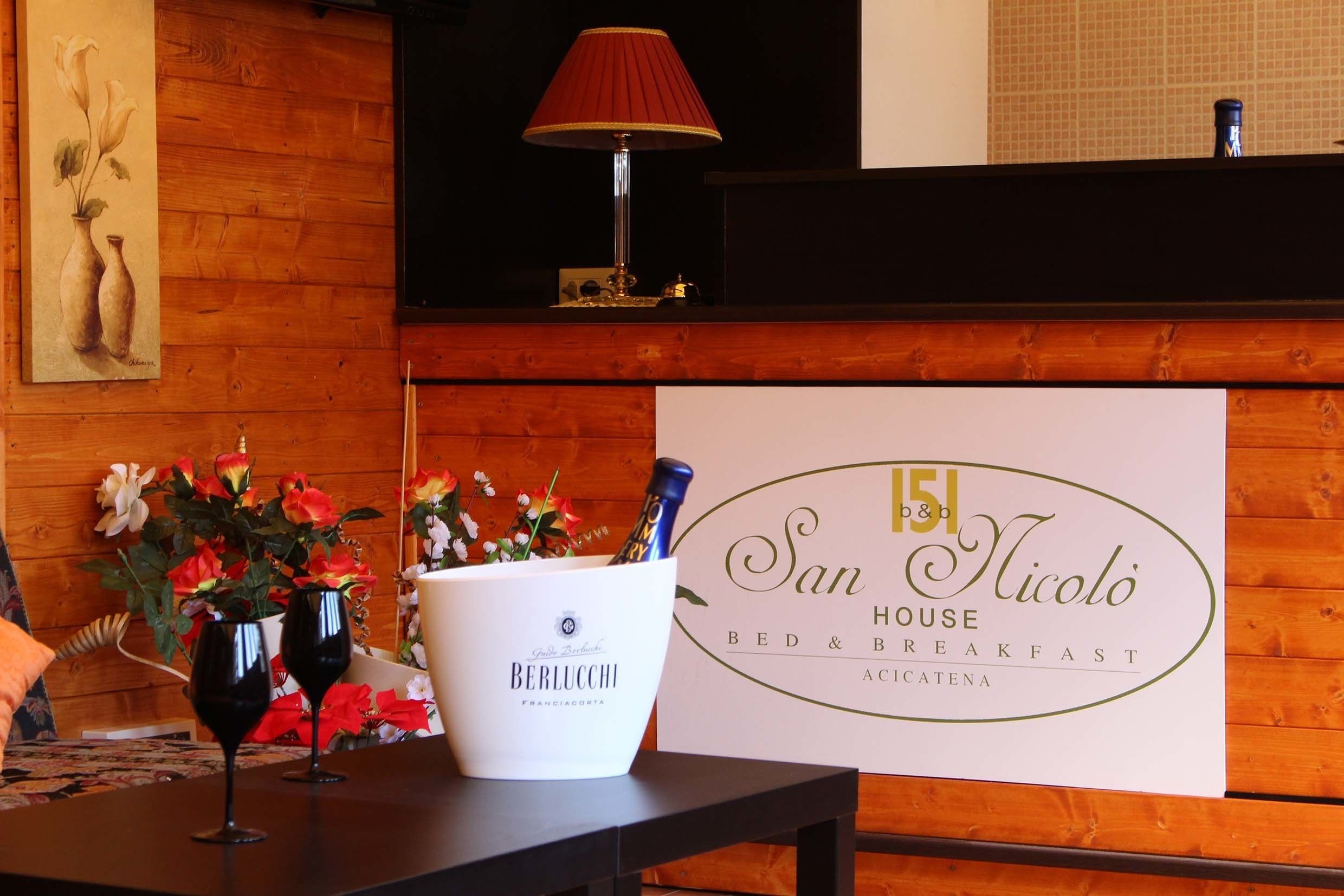 Photo - San Nicolò House