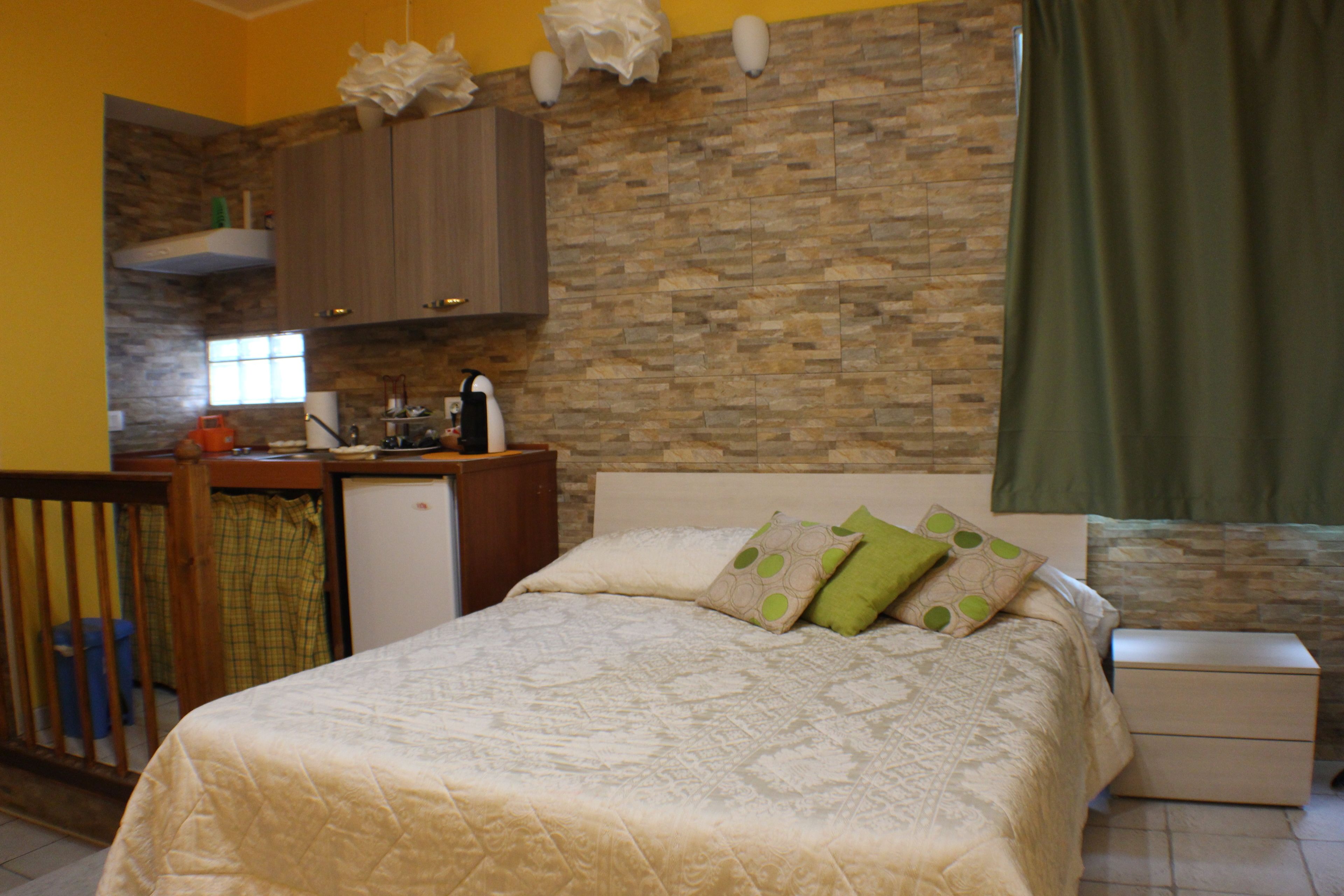 Photo - San Nicolò House