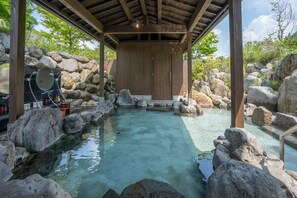 温泉
