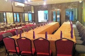 Business centre - Memoire Hornbill Hotel Kuching Sarawak (Kuching)