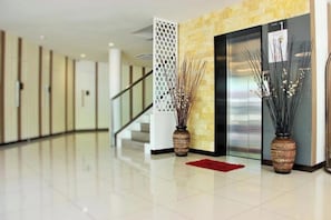 Elevator