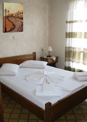 Apartment, 2 Bedrooms