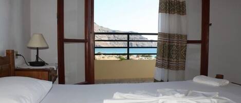 公寓, 2 間臥室 | 書桌、免費嬰兒床、免費 Wi-Fi