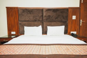 Chambre Supérieure