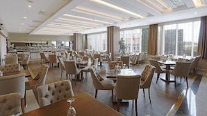 Frokostområde