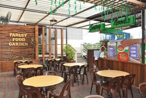 Restaurantes