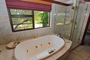 Presidential Villa | Whirlwanne
