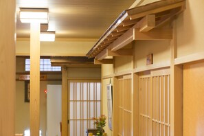 Property amenity - Ryokan Kuboji (Tenkawa)