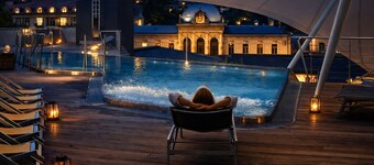 Mokni's Palais Hotel & Spa