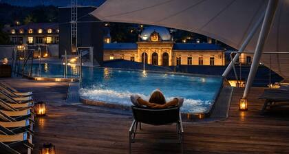 Mokni's Palais Hotel & Spa