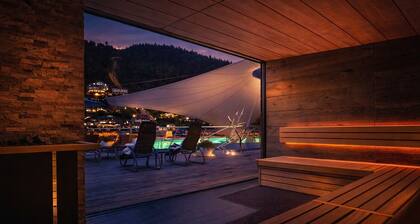 Mokni's Palais Hotel & Spa