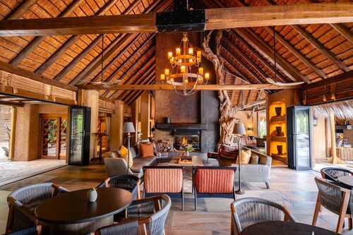 Kapama River Lodge