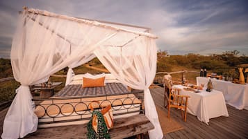 Frühstück, Mittagessen, Abendessen, internationale Küche