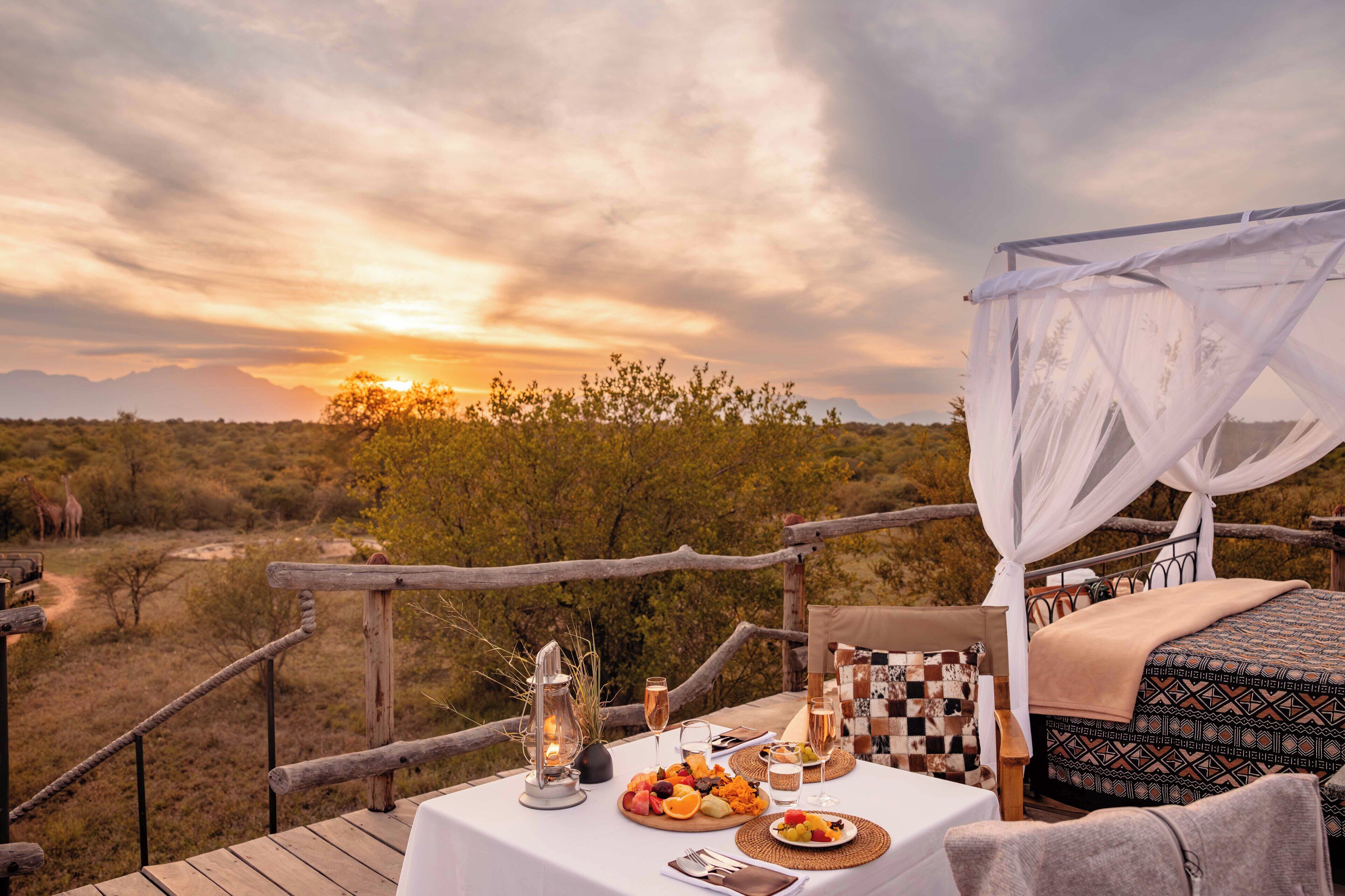 Se sirven desayunos, comidas, cenas y cocina internacional 