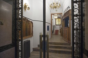 Lobby - Casual del Teatro Madrid Hotel (Madrid)