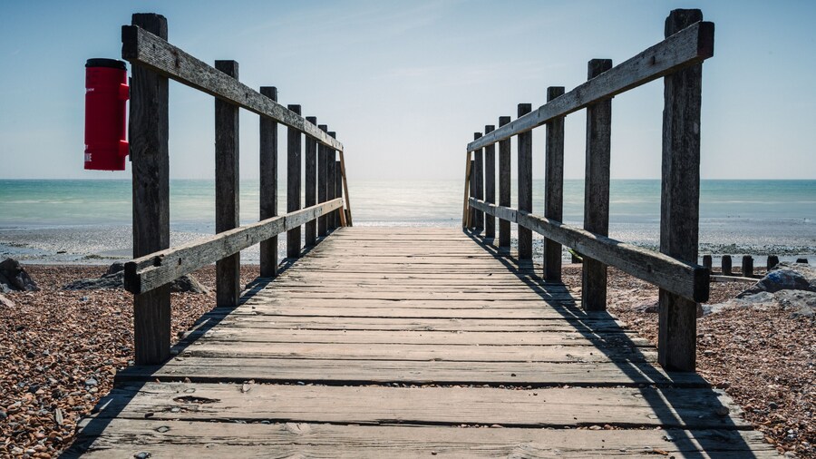 The Burlington Hotel