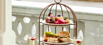 The Burlington Hotel