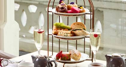 The Burlington Hotel