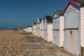 Exterior - The Burlington Hotel (Worthing)