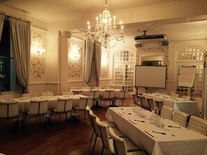 Meeting facility - The Burlington Hotel (Worthing)