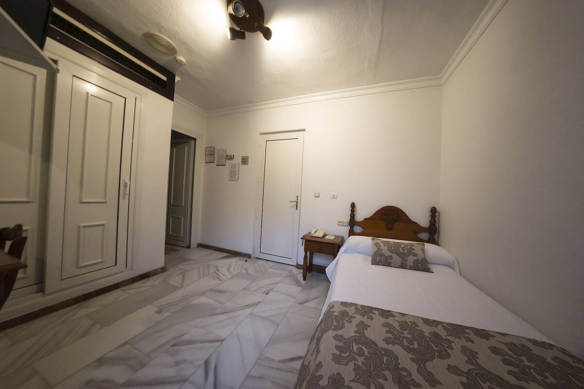Chambre Simple