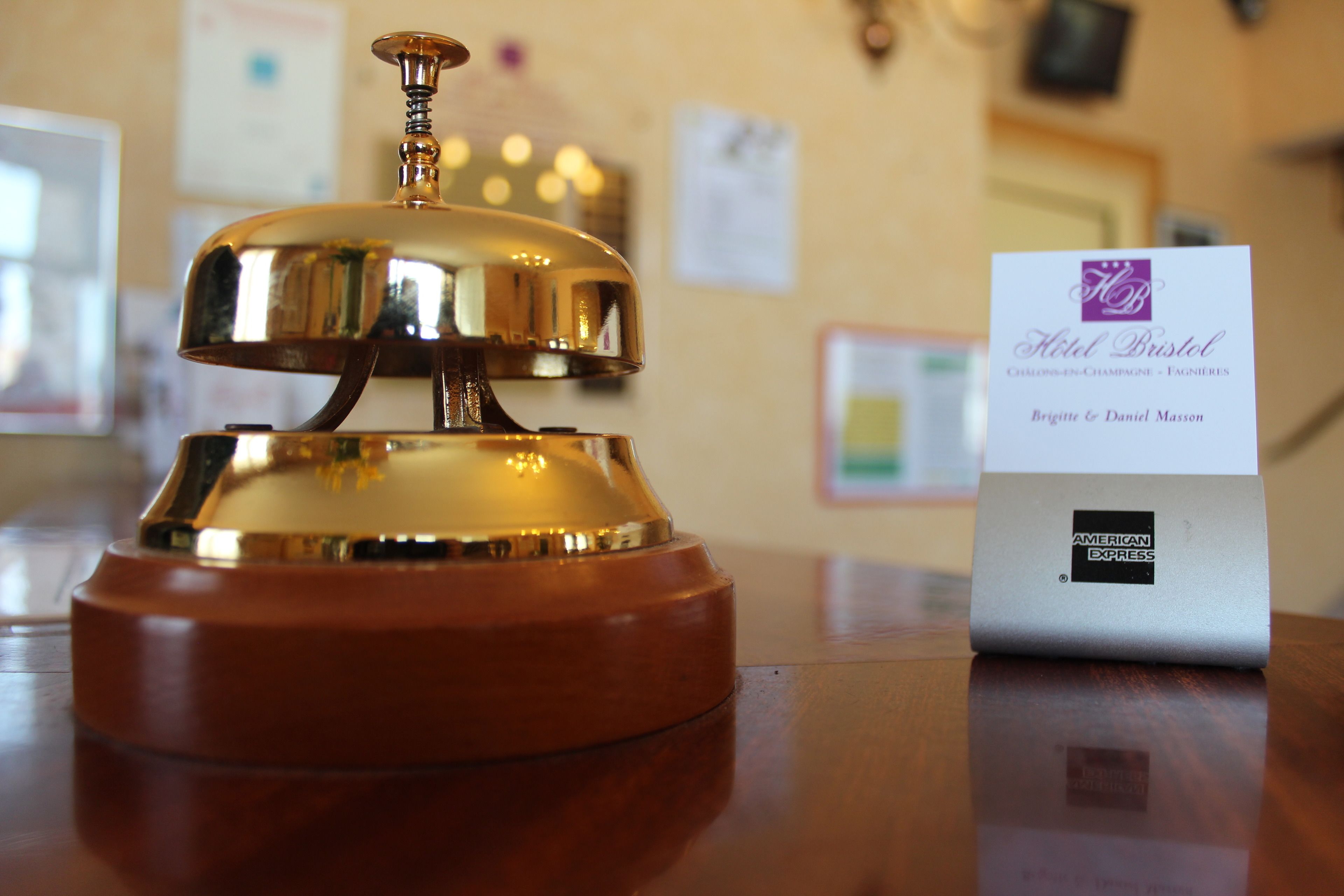 check-in/check-out kiosk