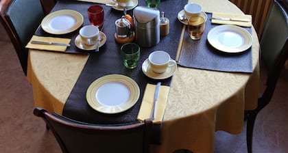 HĂŽtel Bristol
