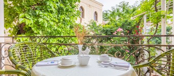 L'Argamak Hotel