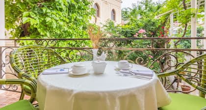 L'Argamak Hotel