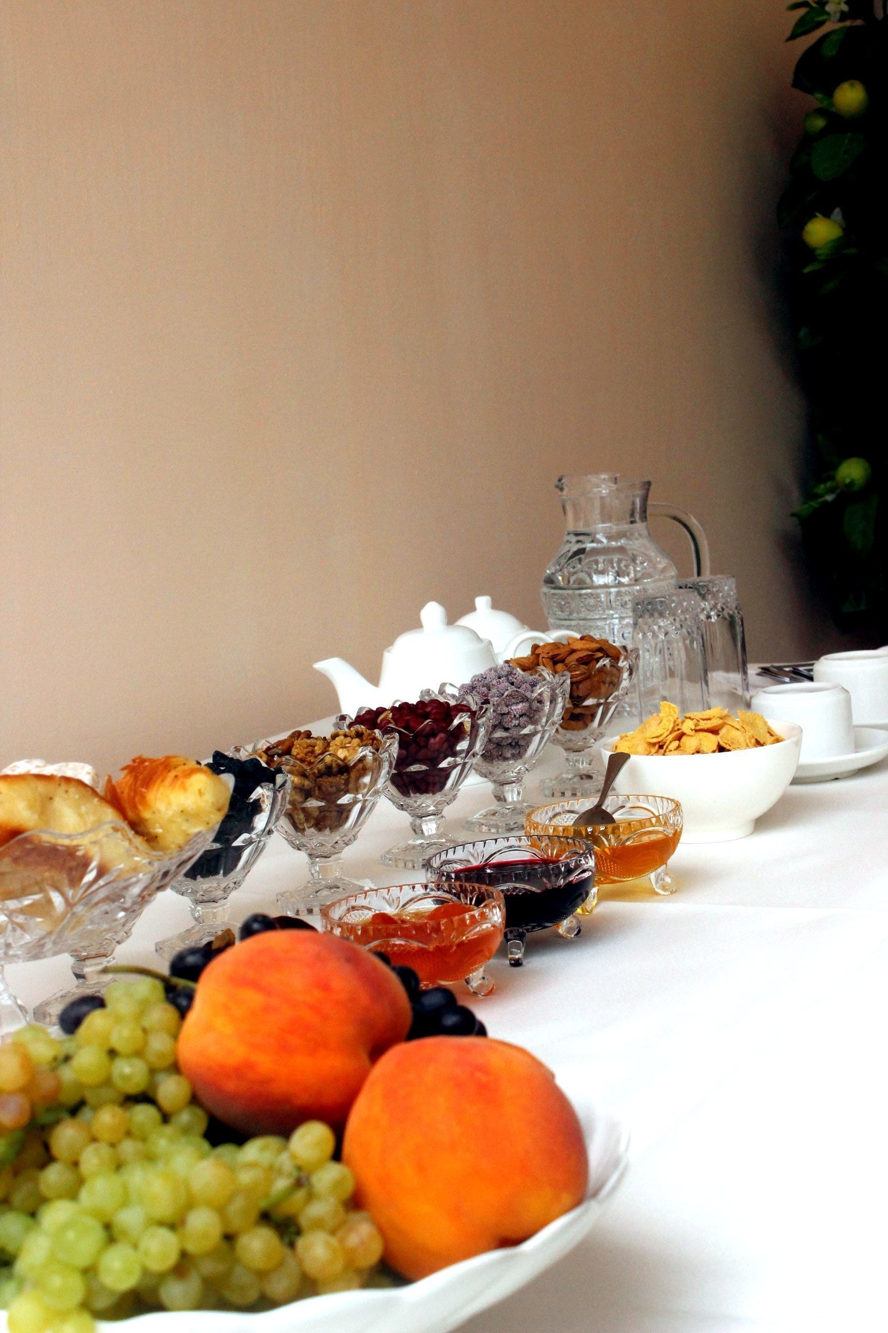 Photo - L'Argamak Hotel