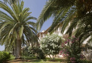 Garden - Caprice Isabel Aparthotel (Son Servera)