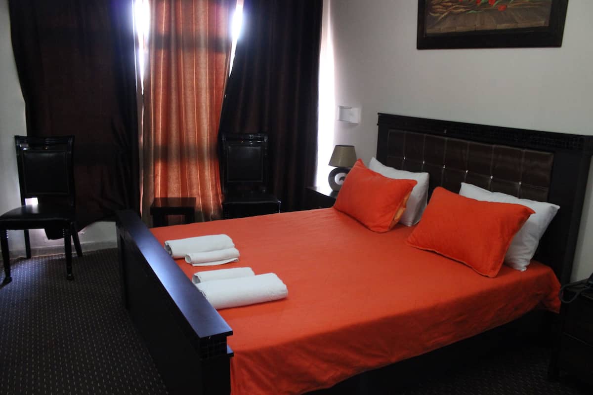 Chambre Simple
